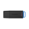 KINGSTON FLASH DRIVE DTXG2 128GB USB 3.2 Gen 1 (Sea Blue)