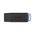 KINGSTON FLASH DRIVE DTXG2 128GB USB 3.2 Gen 1 (Sea Blue)