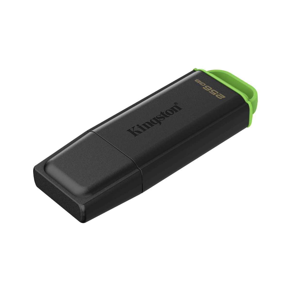 KINGSTON FLASH DRIVE DTXG2 256GB USB 3.2 Gen 1 (Lime Green)