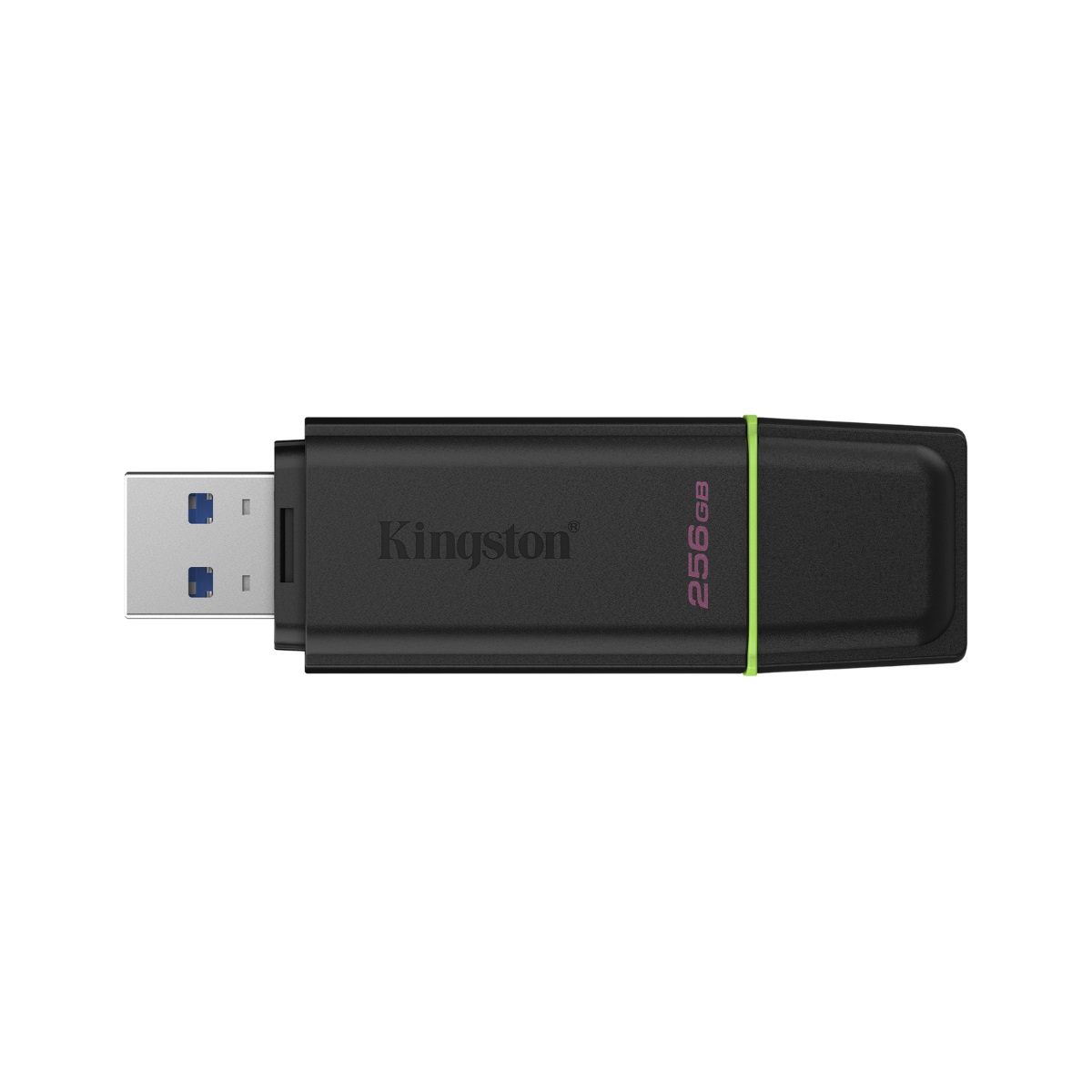 KINGSTON FLASH DRIVE DTXG2 256GB USB 3.2 Gen 1 (Lime Green)