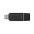 KINGSTON FLASH DRIVE DTXG2 256GB USB 3.2 Gen 1 (Lime Green)