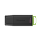 KINGSTON FLASH DRIVE DTXG2 256GB USB 3.2 Gen 1 (Lime Green)
