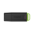 KINGSTON FLASH DRIVE DTXG2 256GB USB 3.2 Gen 1 (Lime Green)