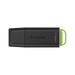 KINGSTON FLASH DRIVE DTXG2 256GB USB 3.2 Gen 1 (Lime Green)
