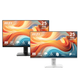 MSI Monitor (จอมอนิเตอร์) PRO MP251/ MP251W E14A 24.5" FHD IPS 144HZ รับประกัน 3 ปี