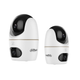 DAHUA กล้องวงจรปิดไร้สาย รุ่น DH-H5D-5F (5MP) / DH-H3D-3F (3MP) หมุนได้ 360° ดูผ่านมือถือฟรี ประกันศูนย์