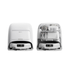 DJI ROMO หุ่นยนต์ดูดฝุ่น แขนยืดอัตโนมัติ พลังดูด 25,000Pa รับประกัน 1 ปี