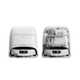 DJI ROMO หุ่นยนต์ดูดฝุ่น แขนยืดอัตโนมัติ พลังดูด 25,000Pa รับประกัน 1 ปี
