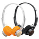 FiiO EH11 หูฟังแบบครอบหูไร้สาย เชื่อมต่อบลูทูธ 6.0 ไดรเวอร์ 40mm รองรับ LDAC ประกัน 1 ปี