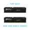 KINGSTON RAM (แรม) FURY BEAST/FURY BEAST(RGB) 8GB-32GB DDR5 LIFETIME WARRANTY