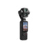DJI Osmo Pocket 4P Standard Combo กล้องถ่ายถาพนิ่งเเละวิดีโอ  4K/240fps ความจำในตัว 103GB ประกัน 1 ปี