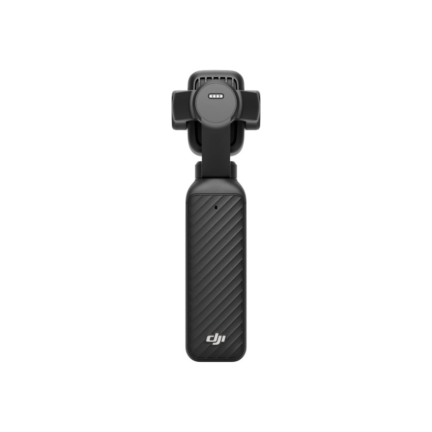 DJI Osmo Pocket 4P Standard Combo กล้องถ่ายถาพนิ่งเเละวิดีโอ  4K/240fps ความจำในตัว 103GB ประกัน 1 ปี