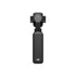 DJI Osmo Pocket 4P Standard Combo กล้องถ่ายถาพนิ่งเเละวิดีโอ  4K/240fps ความจำในตัว 103GB ประกัน 1 ปี