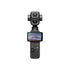 DJI Osmo Pocket 4P Standard Combo กล้องถ่ายถาพนิ่งเเละวิดีโอ  4K/240fps ความจำในตัว 103GB ประกัน 1 ปี