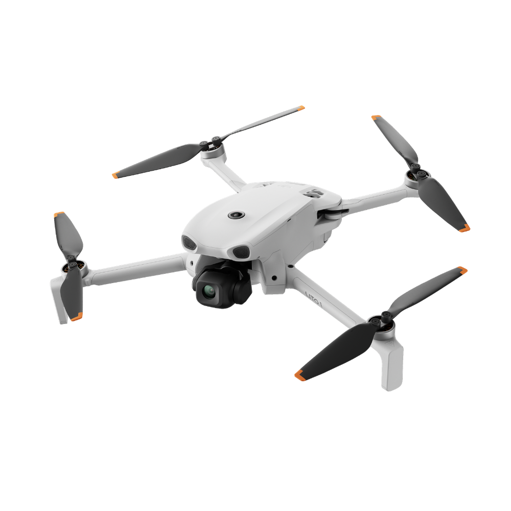 [ขึ้นทะเบียนโดรนก่อนสั่งซื้อทุกครั้ง] DJI Lito 1 - Camera Drone โดรนกล้อง วิดีโอ 4K ภาพนิ่ง 8K ประกัน 1 ปี