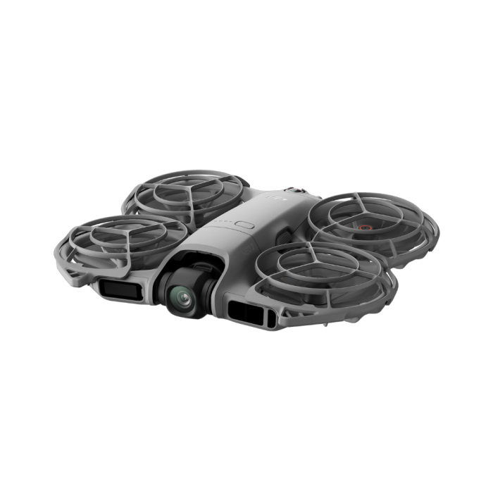 มีส่งด่วน[ขึ้นทะเบียนโดรนก่อนสั่งซื้อทุกครั้ง] DJI - NEO 2 - Camera Drone | โดรนไซส์มินิ ประกัน 1 ปี