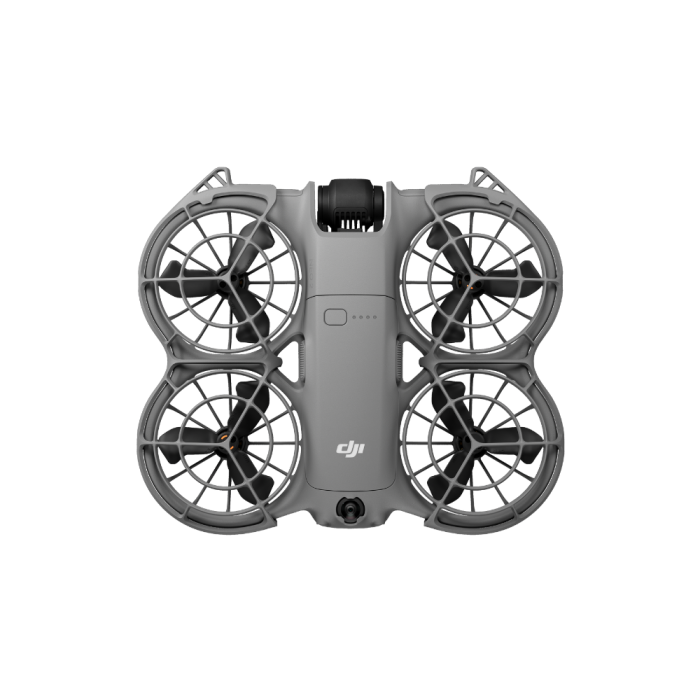 มีส่งด่วน[ขึ้นทะเบียนโดรนก่อนสั่งซื้อทุกครั้ง] DJI - NEO 2 - Camera Drone | โดรนไซส์มินิ ประกัน 1 ปี