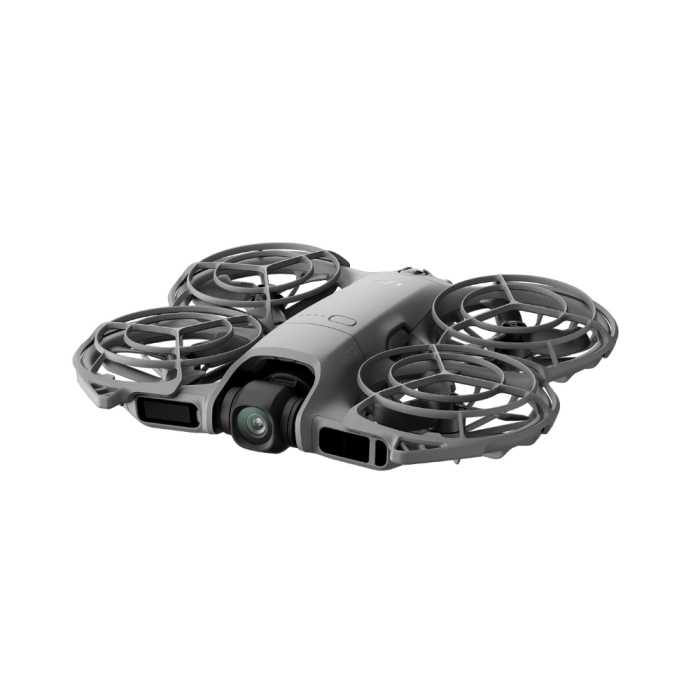 มีส่งด่วน[ขึ้นทะเบียนโดรนก่อนสั่งซื้อทุกครั้ง] DJI - NEO 2 - Camera Drone | โดรนไซส์มินิ ประกัน 1 ปี