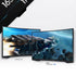 SAMSUNG Gaming Monitor (จอมอนิเตอร์เกมมิ่ง) Odyssey G5 G552C QHD 165Hz LS27CG552EEXXT ประกัน 3 ปี