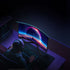 SAMSUNG Gaming Monitor (จอมอนิเตอร์เกมมิ่ง) Odyssey G5 G552C QHD 165Hz LS27CG552EEXXT ประกัน 3 ปี