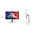 Samsung Gaming Monitor (จอเกมมิ่ง) Odyssey OLED G8 G80SH LS27HG802SEXXT/LS32HG802SEXXT 27"-32" 4K ประกัน 3 ปี