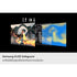 Samsung Gaming Monitor (จอเกมมิ่ง) 27" Odyssey OLED G6 G61SH  LS27HG612SEXXT QHD 240Hz ประกัน 3 ปี