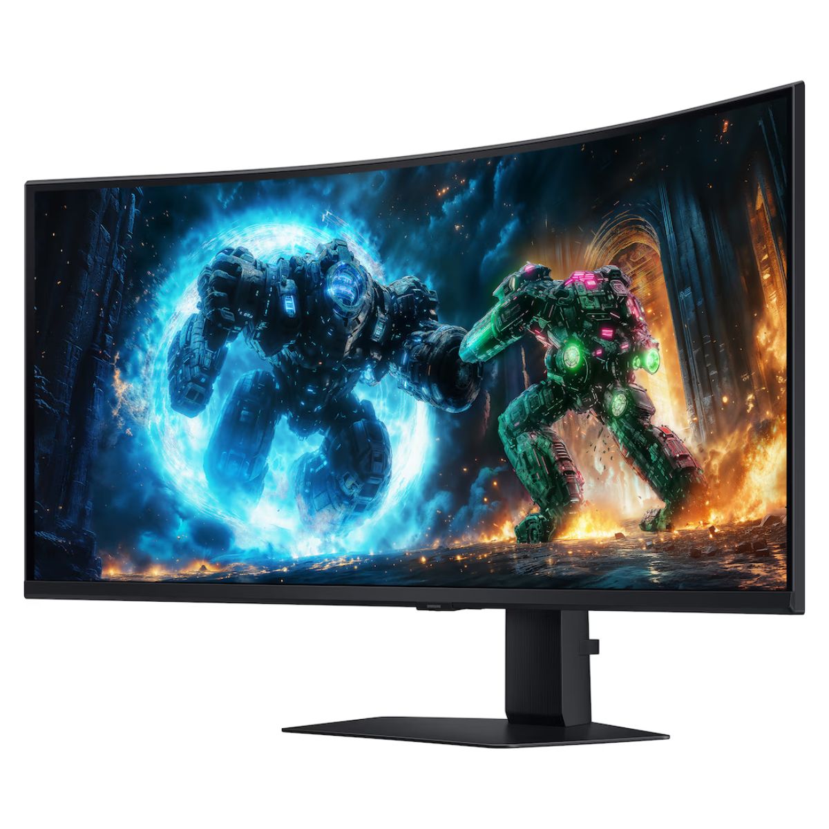 Samsung Gaming Monitor (จอเกมมิ่ง) 37