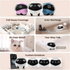 Enabot หุ่นยนต์กล้องวงจรปิด EBO AIR 2 - Dove White ประกัน 1 ปี