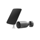 EZVIZ EB3 3MP + SOLAR PANEL กล้องวงจรปิดมีสายภายนอกมีแบตเตอรี่ในตัว ประกัน 1 ปี