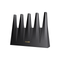 Tenda BE12 Pro BE7200 Dual-Band Wifi 7 Router with 2.5G Ports เราเตอร์ Wi-Fi 7 รับประกันศูนย์ไทย