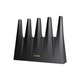 Tenda BE12 Pro BE7200 Dual-Band Wifi 7 Router with 2.5G Ports เราเตอร์ Wi-Fi 7 รับประกันศูนย์ไทย