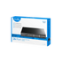 CUDY GS1024 สวิตช์ Gigabit 24 พอร์ต รองรับ VLAN Extend ความเร็ว 10/100/1000Mbps ตัวเครื่องโลหะ ประหยัดพลังงาน