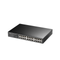 CUDY GS1024 สวิตช์ Gigabit 24 พอร์ต รองรับ VLAN Extend ความเร็ว 10/100/1000Mbps ตัวเครื่องโลหะ ประหยัดพลังงาน