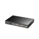 CUDY GS1024 สวิตช์ Gigabit 24 พอร์ต รองรับ VLAN Extend ความเร็ว 10/100/1000Mbps ตัวเครื่องโลหะ ประหยัดพลังงาน