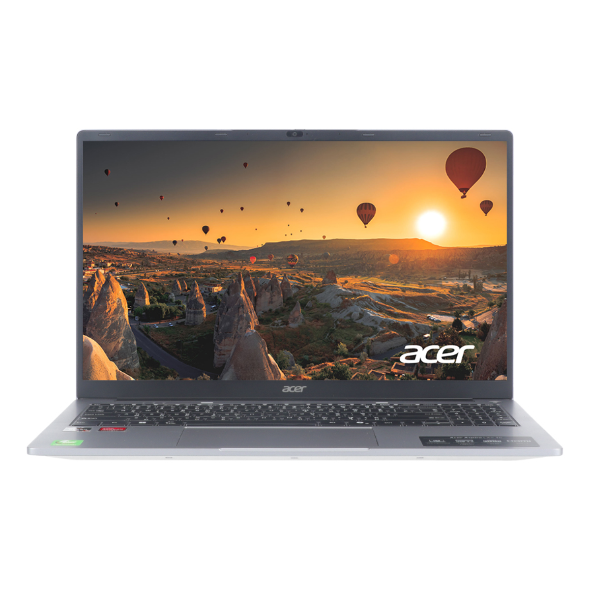 ACER Notebook Aspire Lite 14-15" AL14-46P-R147 / AL15-47P-R9RF FHD รับประกัน 2 ปี