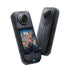 Insta360 X5 Standard Bundle 8K 360 Action Cam กล้องแอคชั่น 360 องศา รับประกัน 1 ปี