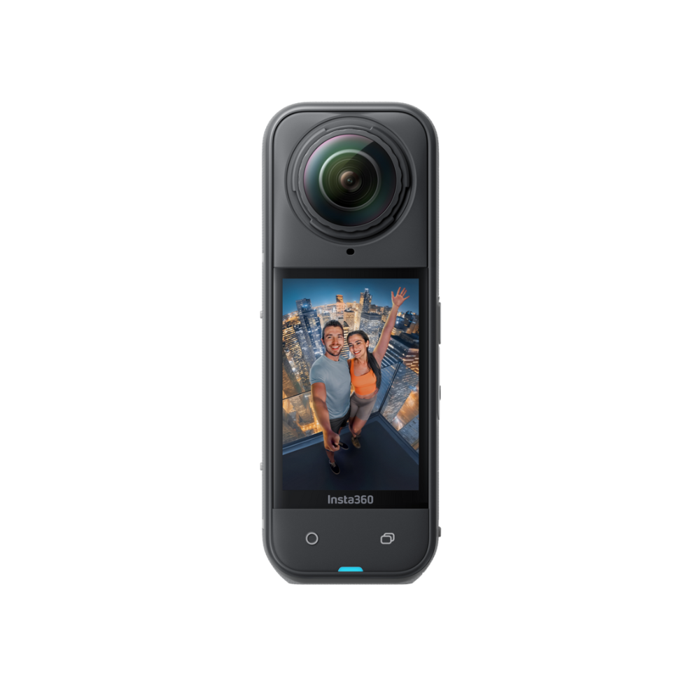 Insta360 X5 Standard Bundle 8K 360 Action Cam กล้องแอคชั่น 360 องศา รับประกัน 1 ปี