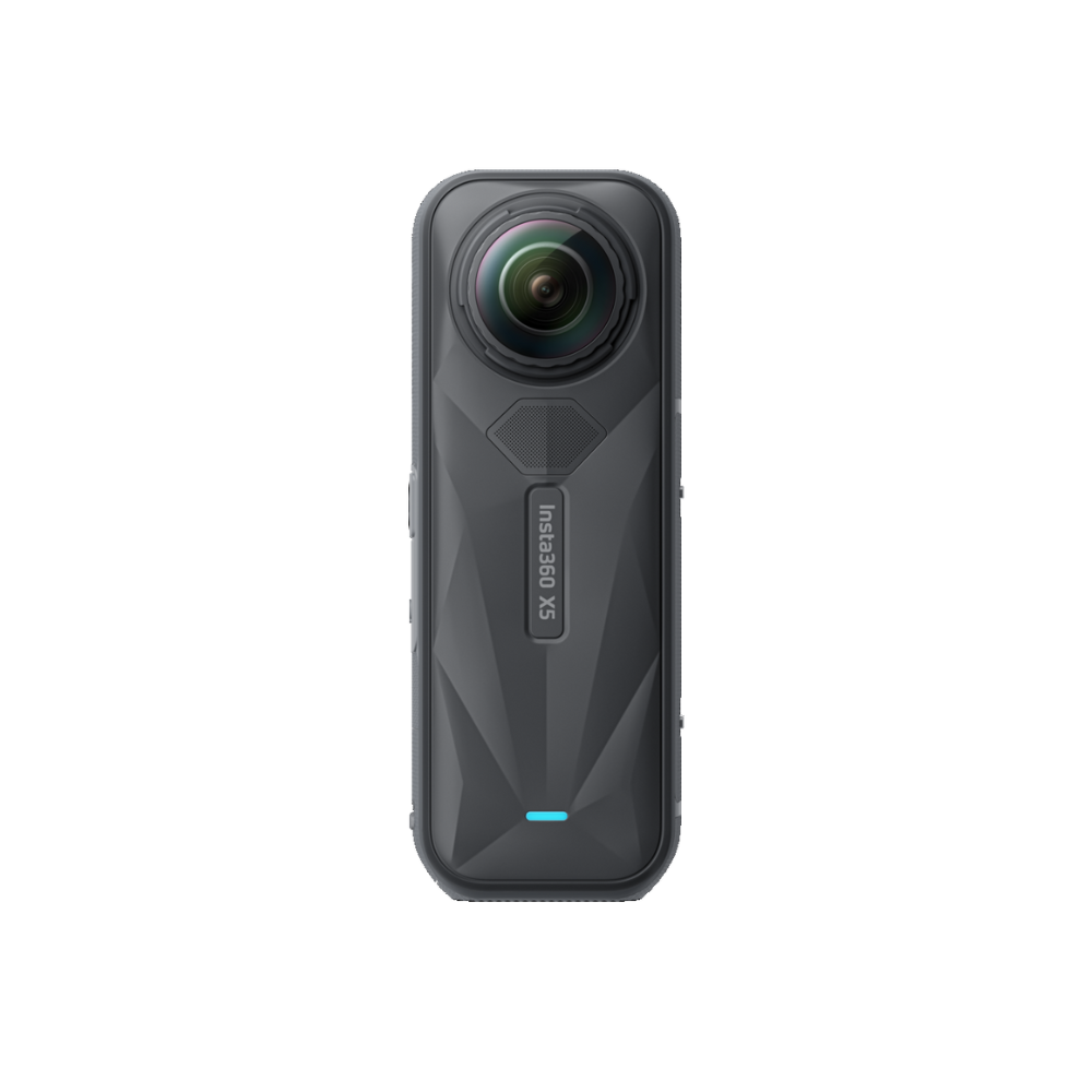 Insta360 X5 Standard Bundle 8K 360 Action Cam กล้องแอคชั่น 360 องศา รับประกัน 1 ปี