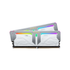 ZADAK RAM (แรม) SPARK 32GB(16GBx2) DDR5 5600MHz-6400MHz DIMM RGB WHITE AURA2 WARRANTY 3 YEARS