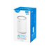 CUDY M3000 (1-Pack) AX3000 Mesh WiFi 6 White อุปกรณ์กระจายสัญญาณ 2.5Gbps Solution