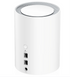 CUDY M3000 (1-Pack) AX3000 Mesh WiFi 6 White อุปกรณ์กระจายสัญญาณ 2.5Gbps Solution