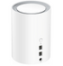 CUDY M3000 (1-Pack) AX3000 Mesh WiFi 6 White อุปกรณ์กระจายสัญญาณ 2.5Gbps Solution