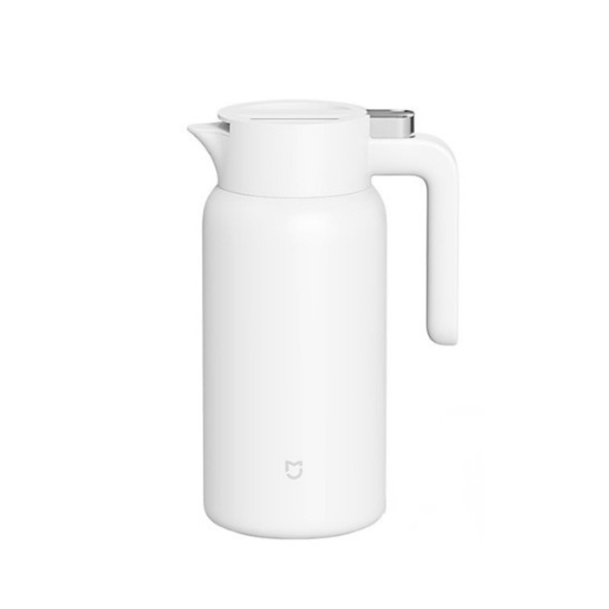 Xiaomi Insulated Kettle 1.8L เหยือกน้ำเก็บอุณหภูมิ ภายในสแตนเลส 316L ล็อคควบคุมอุณหภูมิได้ยาวนาน