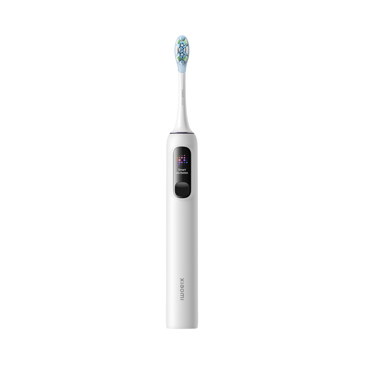 Xiaomi Oscillation Electric Toothbrush Pro แปรงสีฟันไฟฟ้า หน้าจอดิจิทัล ฟันสะอาดอย่างเห็นได้ชัด