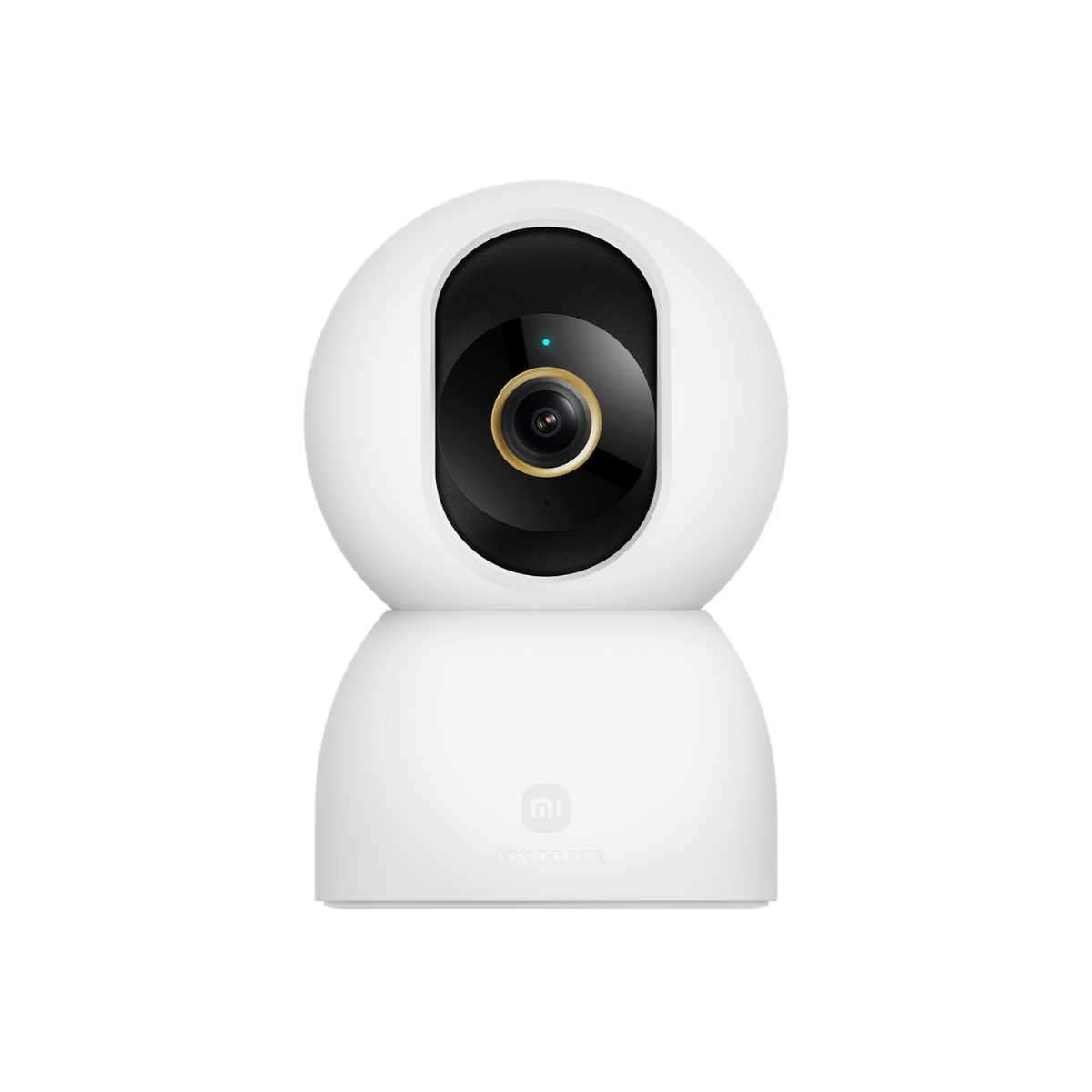 Xiaomi Smart Camera C701 กล้องวงจรปิดอัจฉริยะ 4K / UHD อินฟราเรดไนท์วิชั่น ภาพที่คมชัด รับประกัน 1 ปี