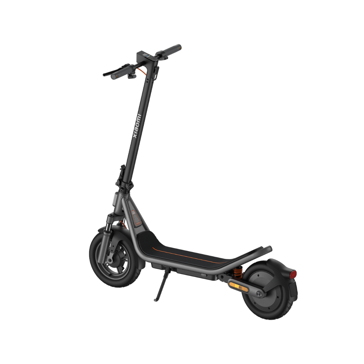 Xiaomi Electric Scooter 6 สกู๊ตเตอร์ไฟฟ้า พับเก็บง่าย ความเร็วสูงสุด 25km/h รับประกัน 1 ปี