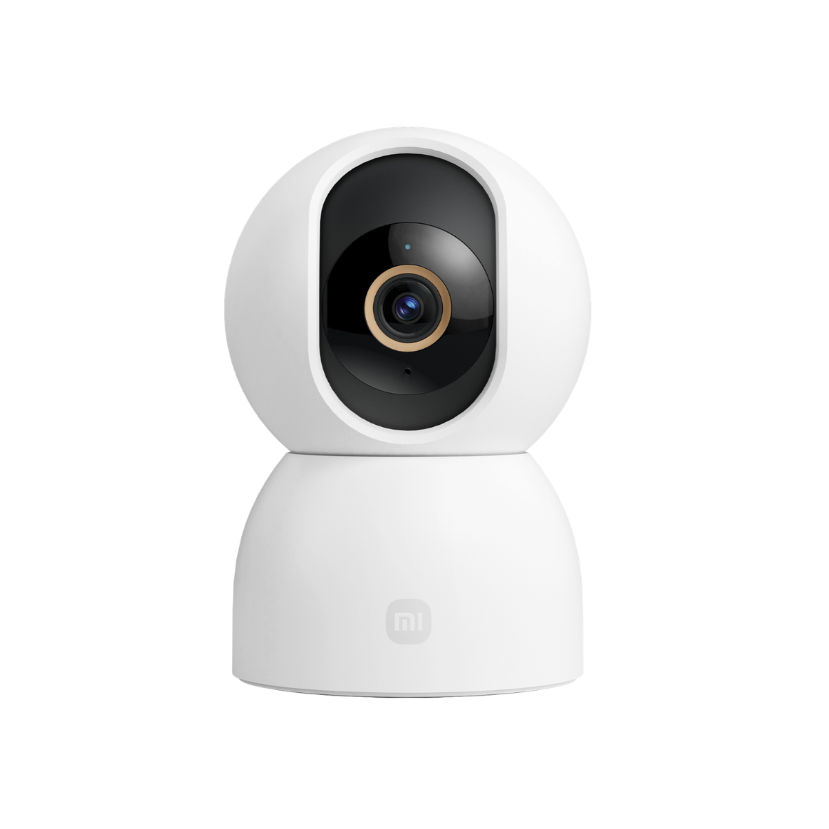 Xiaomi Smart Camera C500 กล้องวงจรปิด I ความละเอียด 3200x1800 I ตรวจจับบุคคล | Wi-Fi 6 แบบดูอัลแบนด์ | กล้อง Xiaomi 3.5K