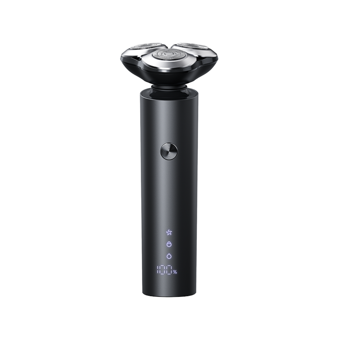 Xiaomi Electric Shaver S301 ที่โกนหนวด I กันน้ำIPX7 I แบตดตอรี่ใช้งานได้90วัน I จอLED ที่โกนหนวดไฟฟ้า