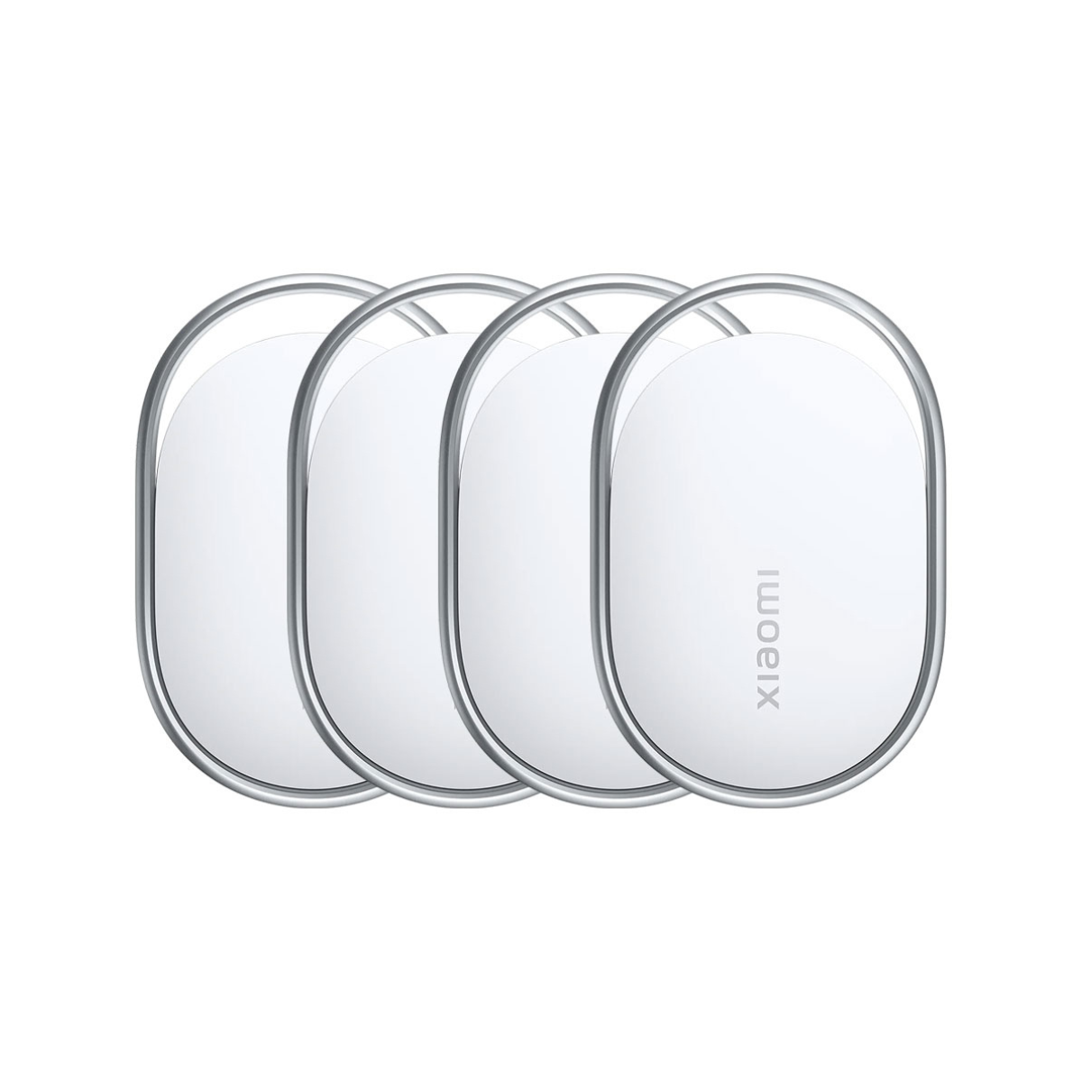 Xiaomi Tag อุปกรณ์ติดตาม ขนาดเล็กพิเศษ ค้นหาอย่างรวดเร็ว แม่นยำ น้ำหนักเบา ป้องกันการสูญหาย