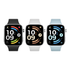 Xiaomi Redmi Watch 6 สมาร์ทวอทช์ ระบุตำแหน่ง GNSS แม่นยำยิ่งขึ้น แบตเตอรี่ยาวนานสูงสุดถึง 24 วัน